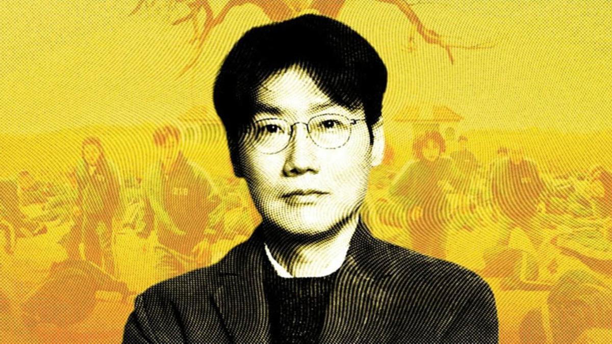 Squid Game’in Senaristinden Şaşırtan Açıklama: Zengin Olmadım, Netflix İkramiye Ödemiyor Ya