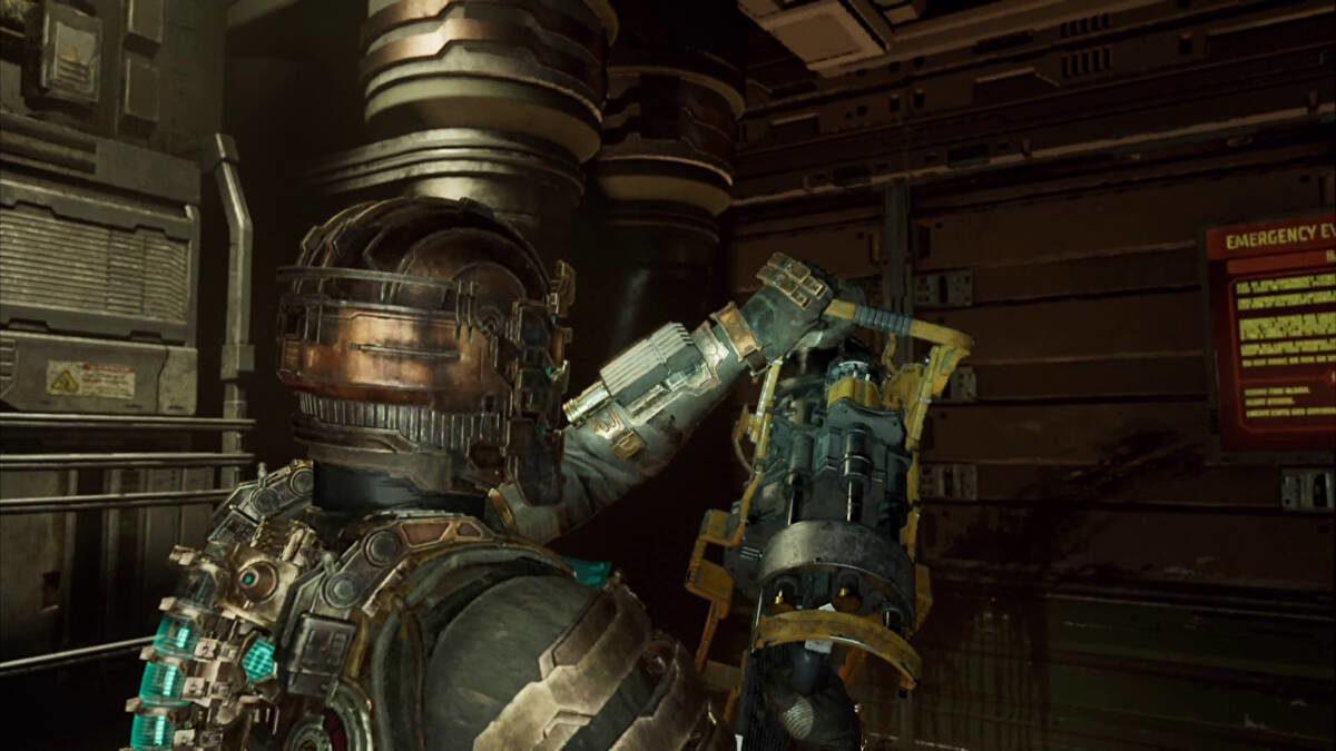 Bir Neslin Kabuslarına Giren O Oyun Yenilendi: Dead Space Remake İnceleme