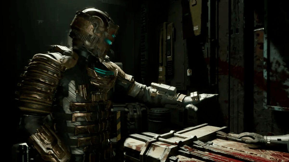 Bir Neslin Kabuslarına Giren O Oyun Yenilendi: Dead Space Remake İnceleme