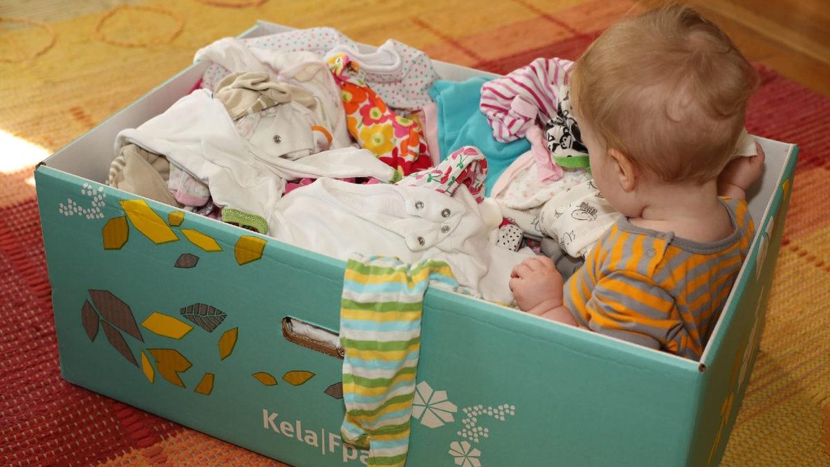 Finlandiya’yı ’Dünyanın En Mutlu Ülkelerinden Biri’ Yapan Şahane Fikirlerden Sadece Biri: Baby Box Projesi