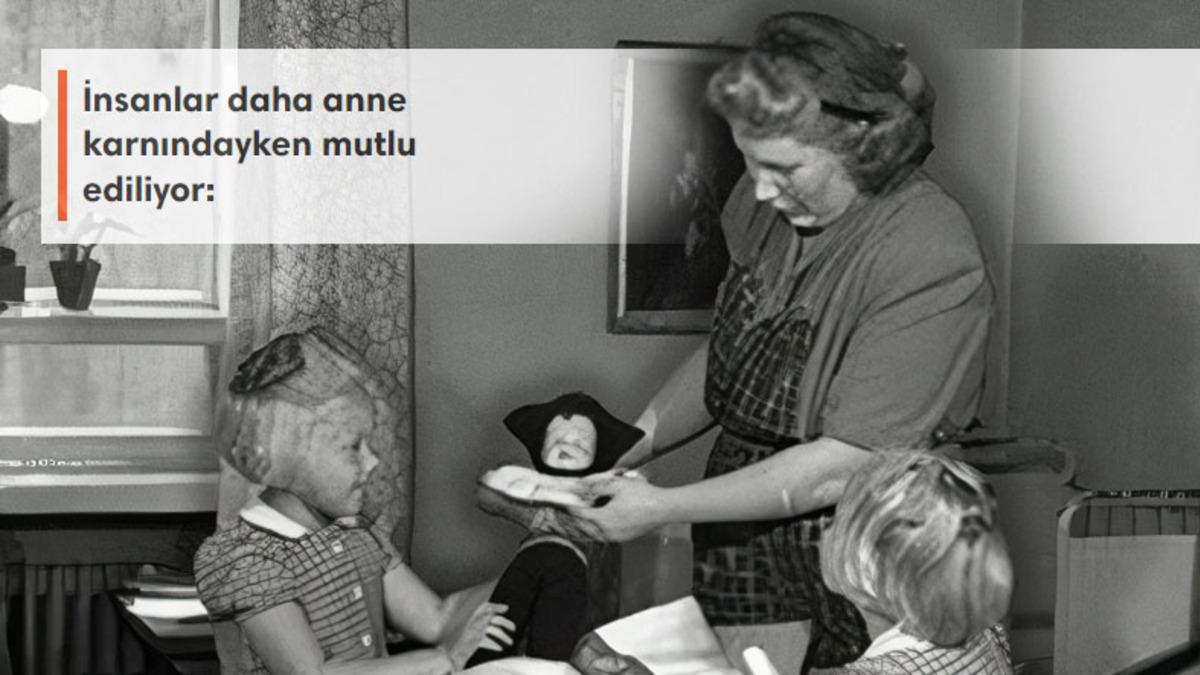 Finlandiya’yı ’Dünyanın En Mutlu Ülkelerinden Biri’ Yapan Şahane Fikirlerden Sadece Biri: Baby Box Projesi