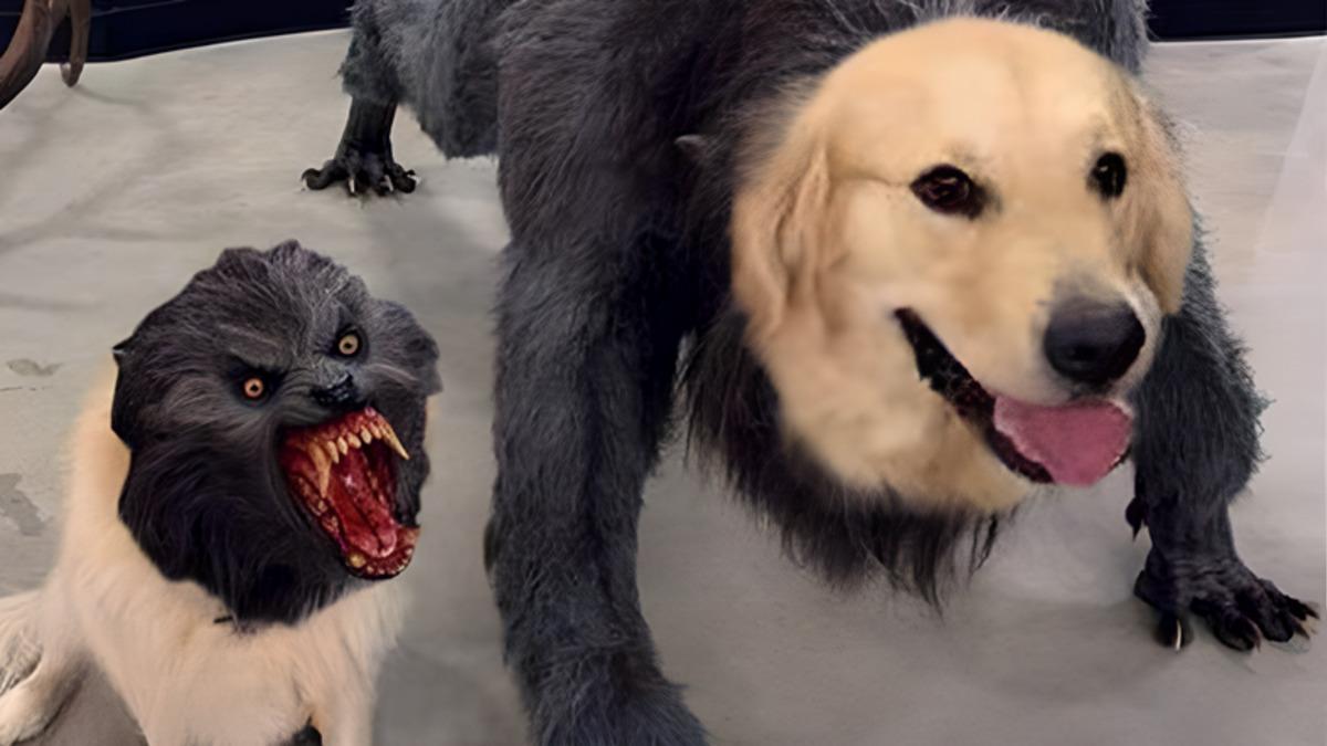 Küçük Köpekler Büyüklere Kıyasla Neden Daha Çabuk Sinirlenip Havlarlar?