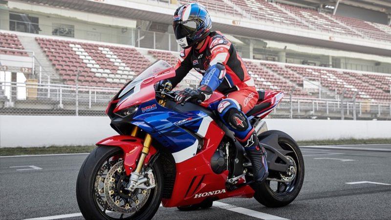 Motor Tutkunları Buraya: Honda’nın Supersport’u CBR1000RR-R Dikkat Çeken Özellikleri ve Fiyat Listesi