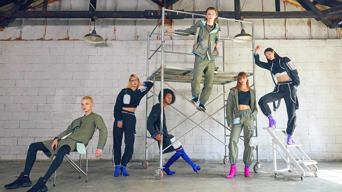 Boya Takıntısı Olan Giymesin: Hyundai, Araba Parçası Artıklarından Ürettiği Yeni Kıyafet Koleksiyonunu Tanıttı