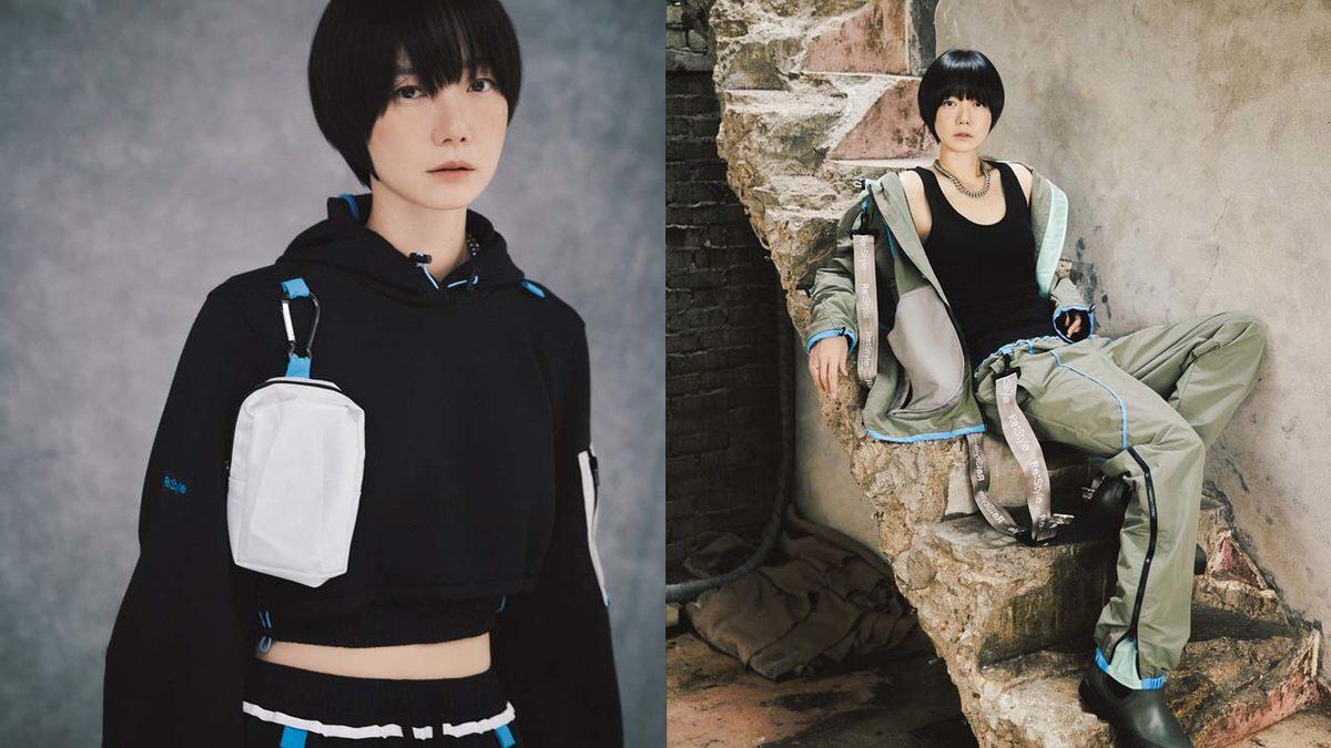 Boya Takıntısı Olan Giymesin: Hyundai, Araba Parçası Artıklarından Ürettiği Yeni Kıyafet Koleksiyonunu Tanıttı