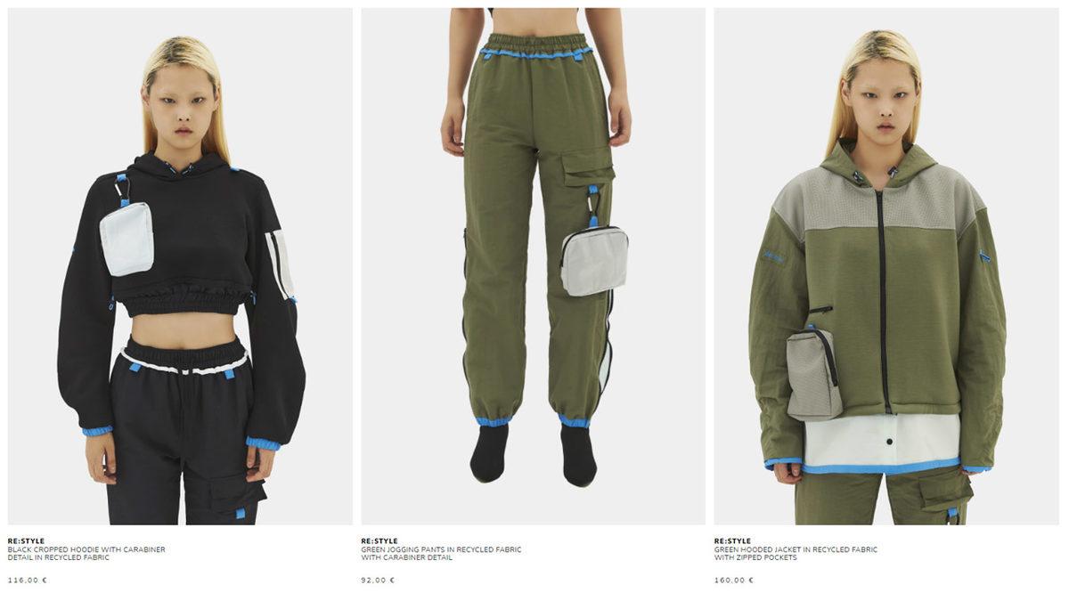 Boya Takıntısı Olan Giymesin: Hyundai, Araba Parçası Artıklarından Ürettiği Yeni Kıyafet Koleksiyonunu Tanıttı