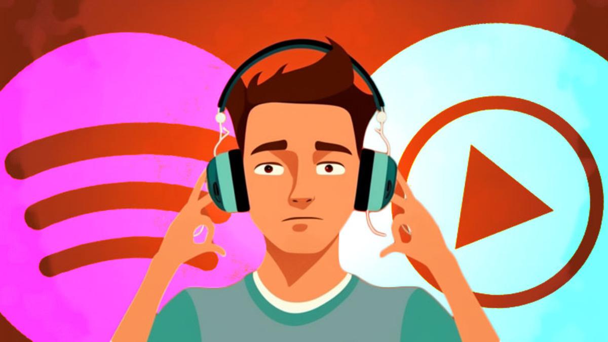 Müzik Dinlemek Bile Dert Oldu: Hangi Müzik Platformu, Hangi Avantajları Sunuyor?