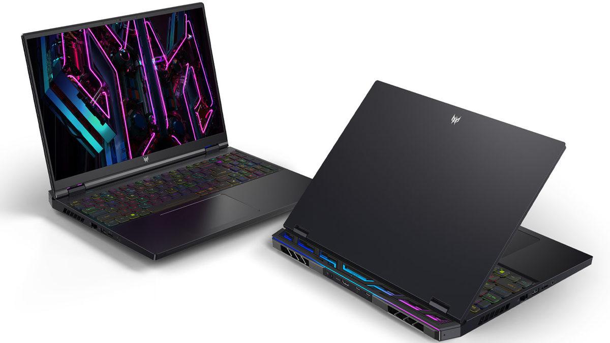 Acer’ın 2023’te Türkiye’ye Gelecek Dizüstü Bilgisayar Modelleri Belli Oldu