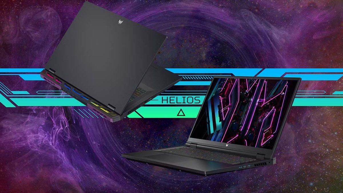 Acer’ın 2023’te Türkiye’ye Gelecek Dizüstü Bilgisayar Modelleri Belli Oldu