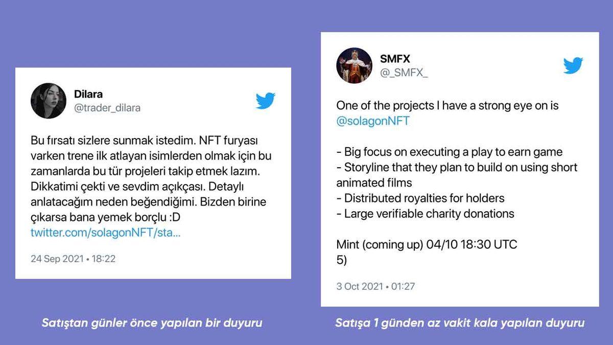 Toplanın: Türkiye’den Yapılan 23 Milyon TL’lik NFT Vurgununun Perde Arkasını Açıklıyoruz