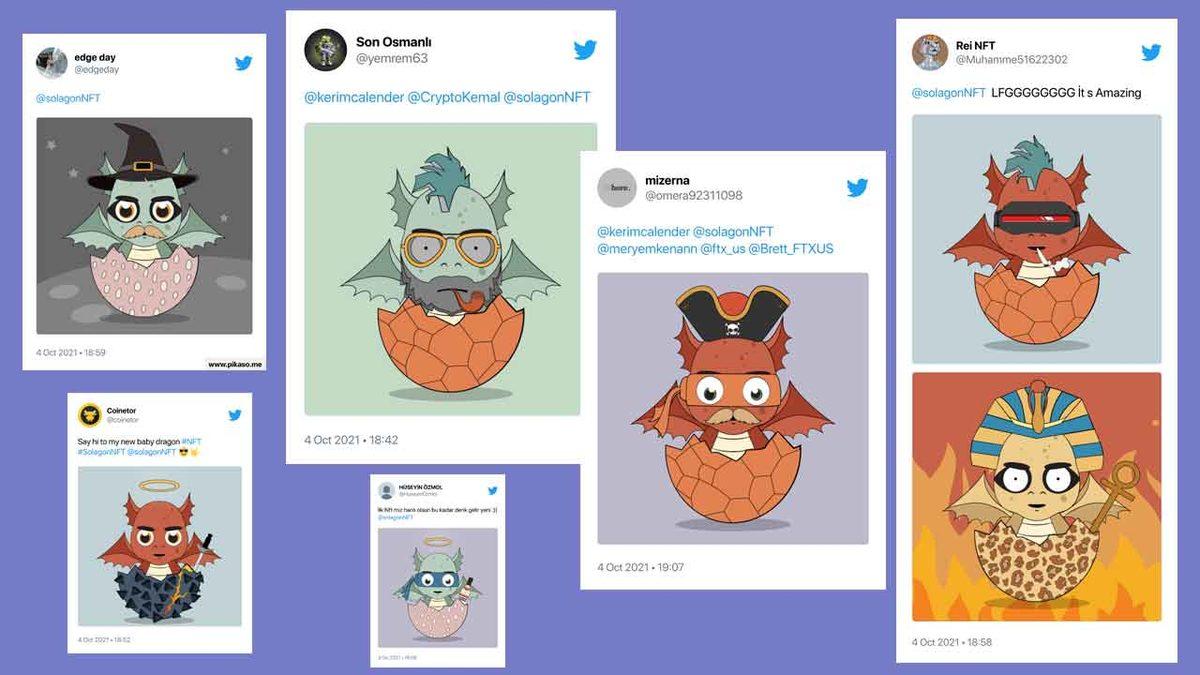 Toplanın: Türkiye’den Yapılan 23 Milyon TL’lik NFT Vurgununun Perde Arkasını Açıklıyoruz