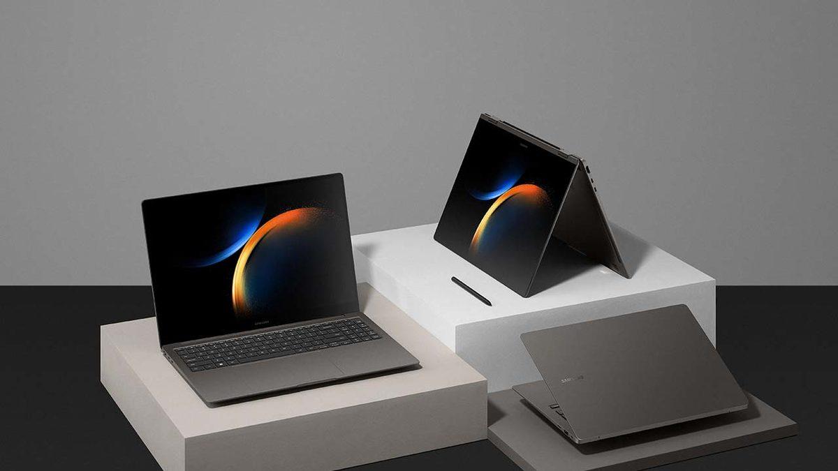 Samsung Galaxy Book3 Serisi Tanıtıldı: İşte Kendi Zarif, Performansı Canavar Dizüstü Bilgisayarların Özellikleri