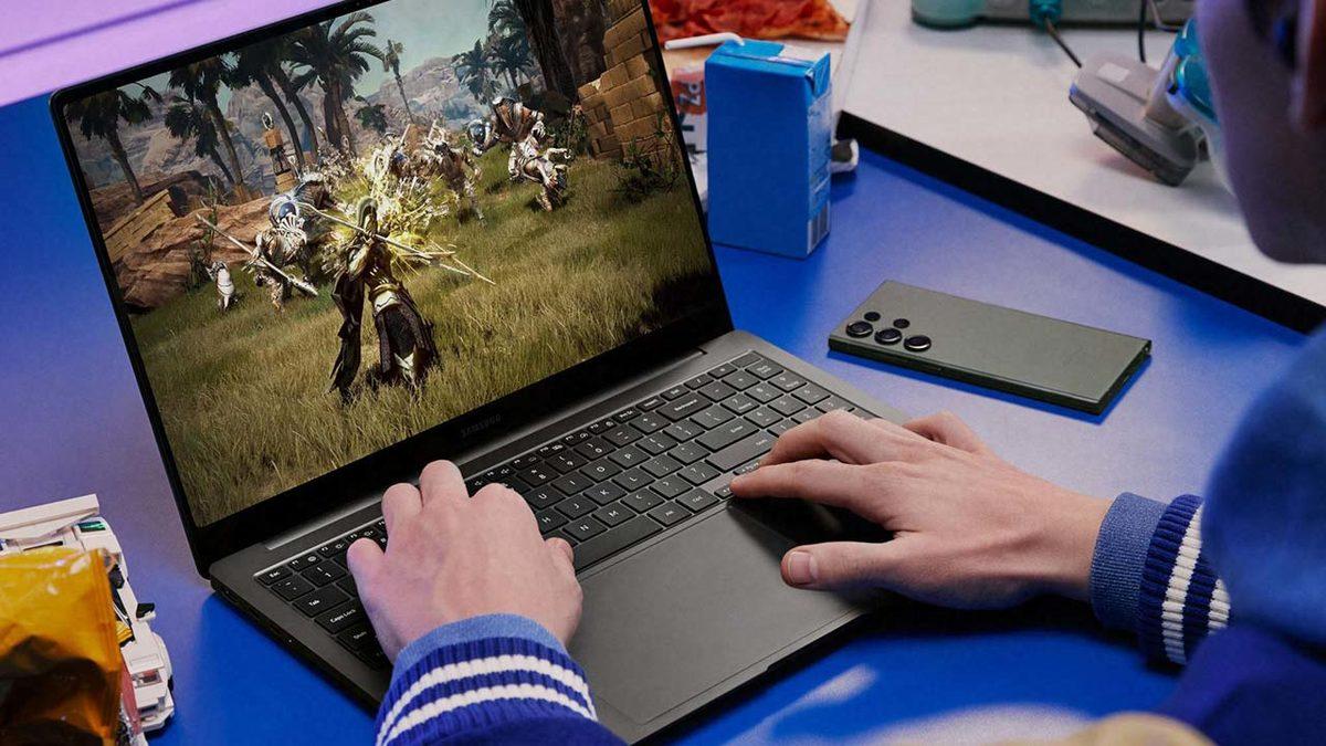 Samsung Galaxy Book3 Serisi Tanıtıldı: İşte Kendi Zarif, Performansı Canavar Dizüstü Bilgisayarların Özellikleri