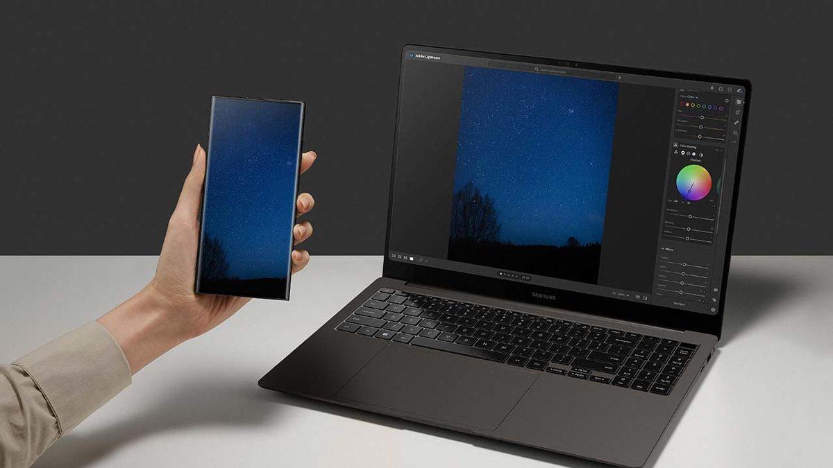 Samsung Galaxy Book3 Serisi Tanıtıldı: İşte Kendi Zarif, Performansı Canavar Dizüstü Bilgisayarların Özellikleri