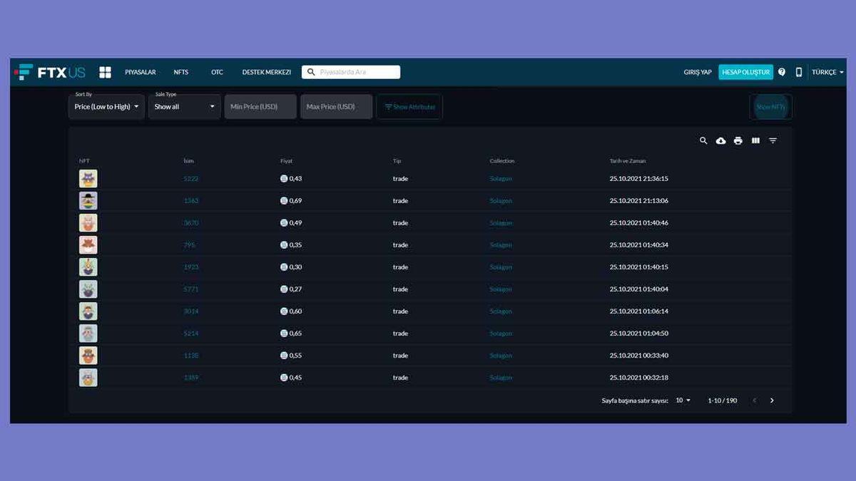 Toplanın: Türkiye’den Yapılan 23 Milyon TL’lik NFT Vurgununun Perde Arkasını Açıklıyoruz
