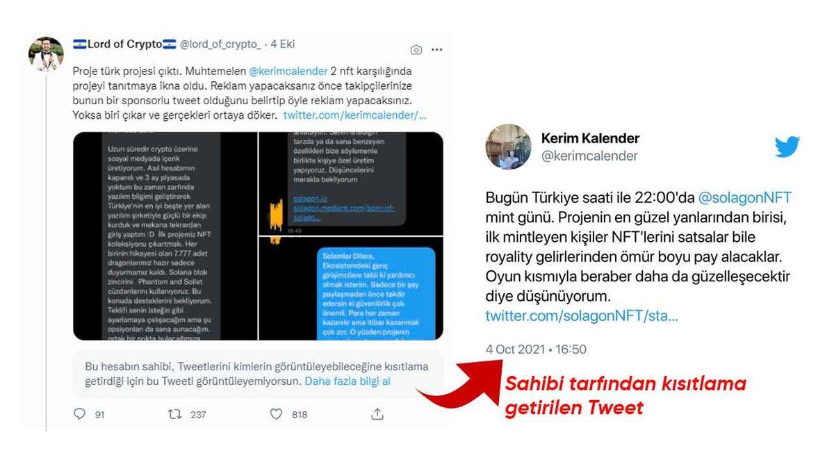 Toplanın: Türkiye’den Yapılan 23 Milyon TL’lik NFT Vurgununun Perde Arkasını Açıklıyoruz