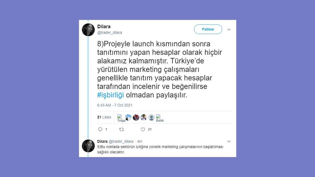 Toplanın: Türkiye’den Yapılan 23 Milyon TL’lik NFT Vurgununun Perde Arkasını Açıklıyoruz