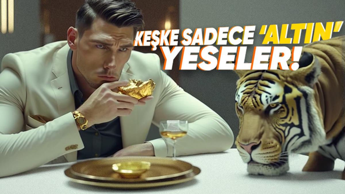 Zenginlerin "Buna da Para Harcanmaz!" Diyeceğiniz Birbirinden İlginç Zevkleri