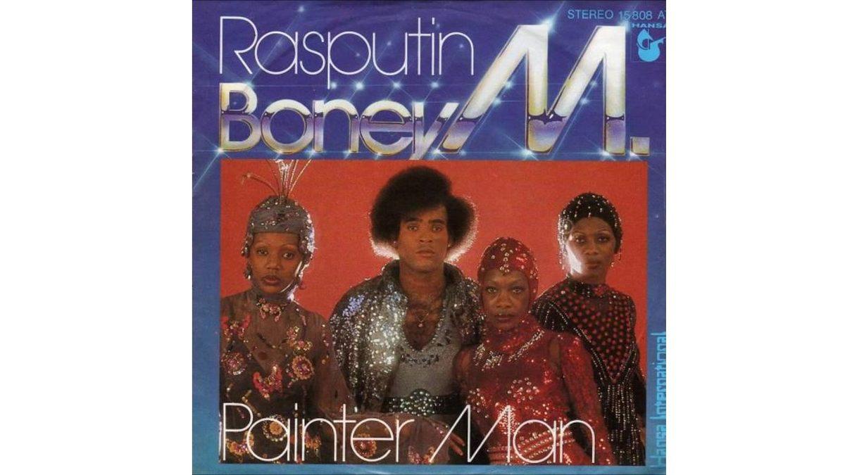 Bu Melodiyi Hatırlamayan Var mı: Rus Çarlığı’nı Deviren Kişi Olarak Bilinen ‘Rasputin’i’ Övmek İçin Yazılan Şarkının İlginç Hikayesi