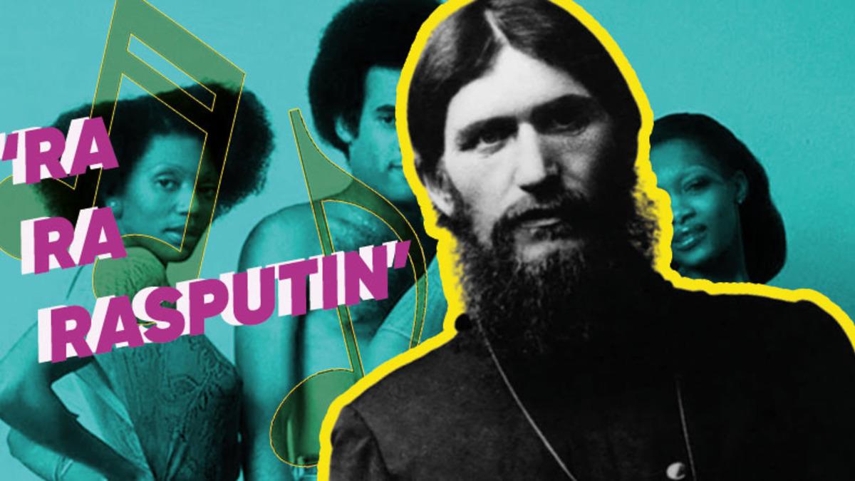 Bu Melodiyi Hatırlamayan Var mı: Rus Çarlığı’nı Deviren Kişi Olarak Bilinen ‘Rasputin’i’ Övmek İçin Yazılan Şarkının İlginç Hikayesi