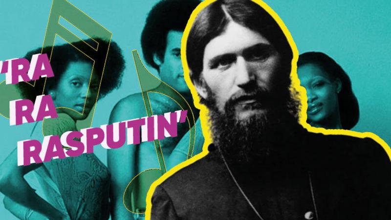 Bu Melodiyi Hatırlamayan Var mı: Rus Çarlığı’nı Deviren Kişi Olarak Bilinen ‘Rasputin’i’ Övmek İçin Yazılan Şarkının İlginç Hikayesi