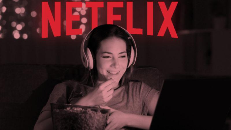 Netflix’in Ses Deneyimini Arşa Çıkaran “Uzamsal Ses” Özelliği, 700’den Fazla İçeriğe Geldi (Tabii Parası Olana)