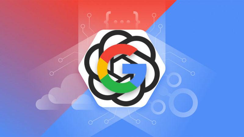 Google’ın Yapay Zekâ Destekli Arama Motoru Geliştirdiği Ortaya Çıktı: ChatGPT’ye Rakip Olacak