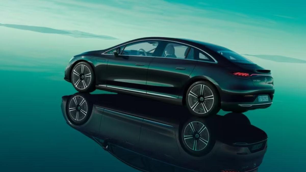 Mercedes-Benz, 2022’de Türkiye’de Kaç Otomobil Sattığını Açıkladı