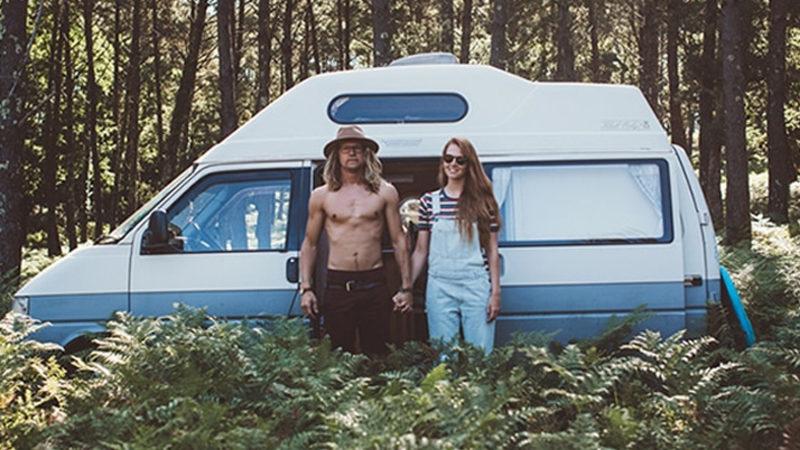 Evi, Arabayı Sattıracak Düzenleme: Karavanlarda ÖTV 5 Kat Düşürüldü