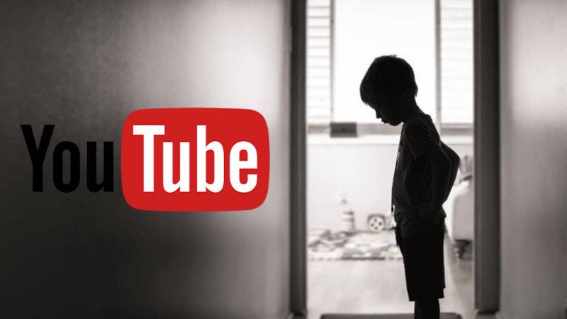Sayılar Tedirgin Edici: YouTube, 6 Ayda Kaç Tane Çocuk İstismarı Nitelikli Videoyu Kaldırdığını Açıkladı