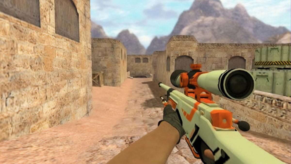 Bir Dönem Tüm Günümüzü İnternet Kafede Harcamamıza Neden Olan ’CS 1.6’ Oynamış Herkesin Akıllarına Kazınan 9 Şey