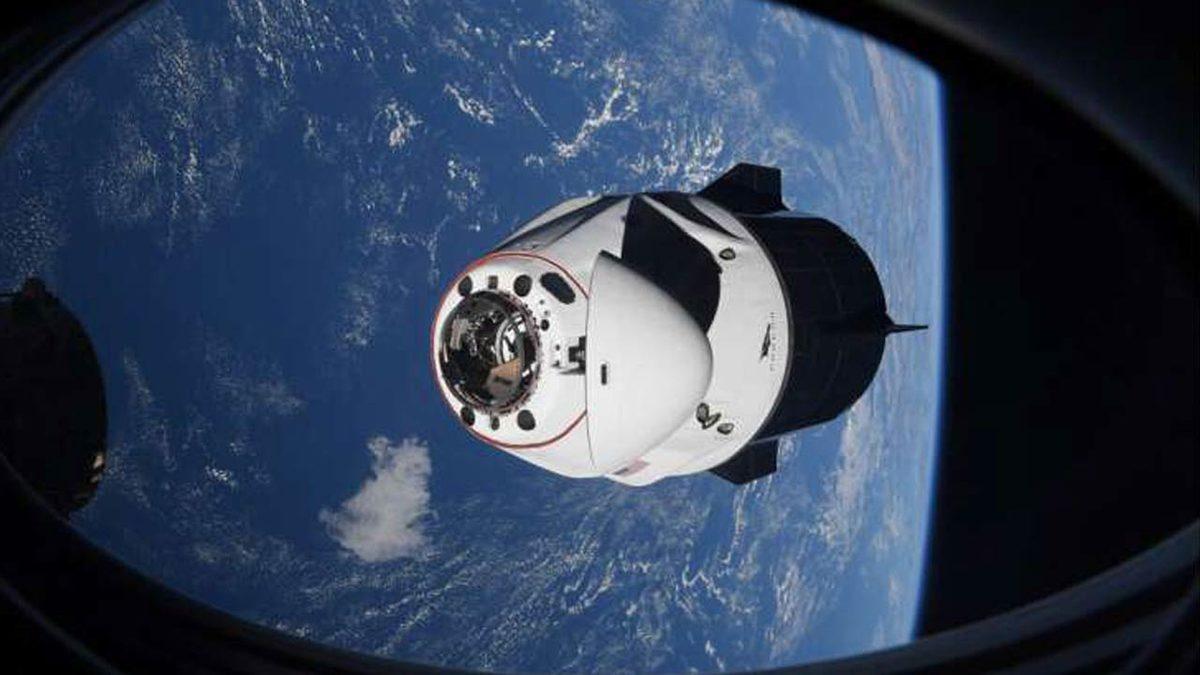 Sifona Basın Geçer: SpaceX ve NASA, Astronotlara ’Nereye Yapacağız’ Dedirten Tuvalet Sorununu Hala Çözemedi