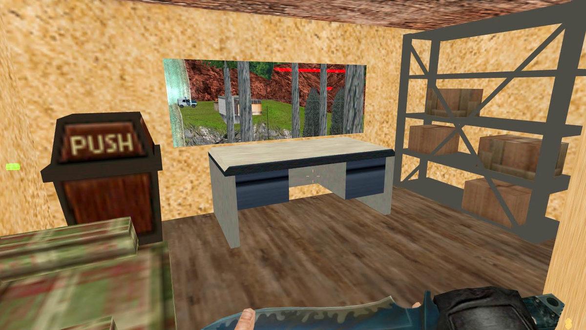 Bir Dönem Tüm Günümüzü İnternet Kafede Harcamamıza Neden Olan ’CS 1.6’ Oynamış Herkesin Akıllarına Kazınan 9 Şey