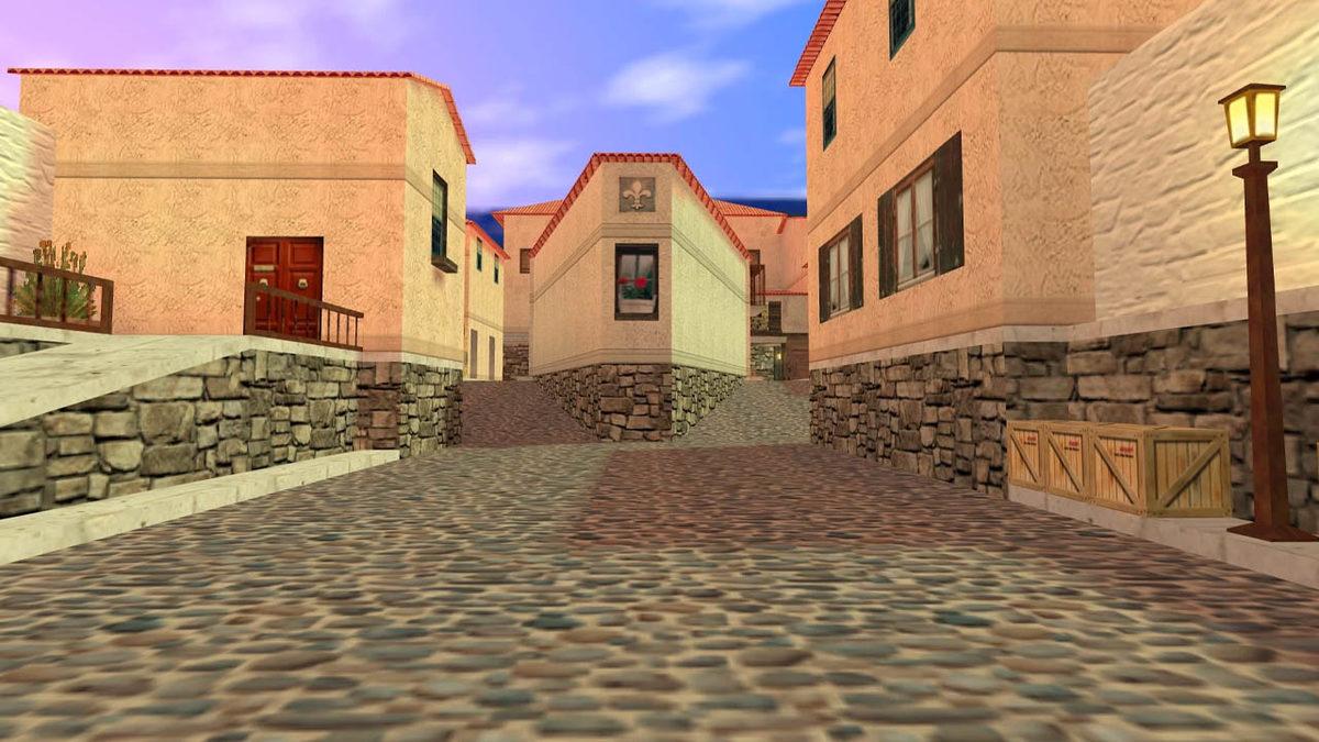 Bir Dönem Tüm Günümüzü İnternet Kafede Harcamamıza Neden Olan ’CS 1.6’ Oynamış Herkesin Akıllarına Kazınan 9 Şey