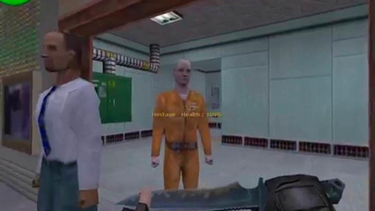 Bir Dönem Tüm Günümüzü İnternet Kafede Harcamamıza Neden Olan ’CS 1.6’ Oynamış Herkesin Akıllarına Kazınan 9 Şey