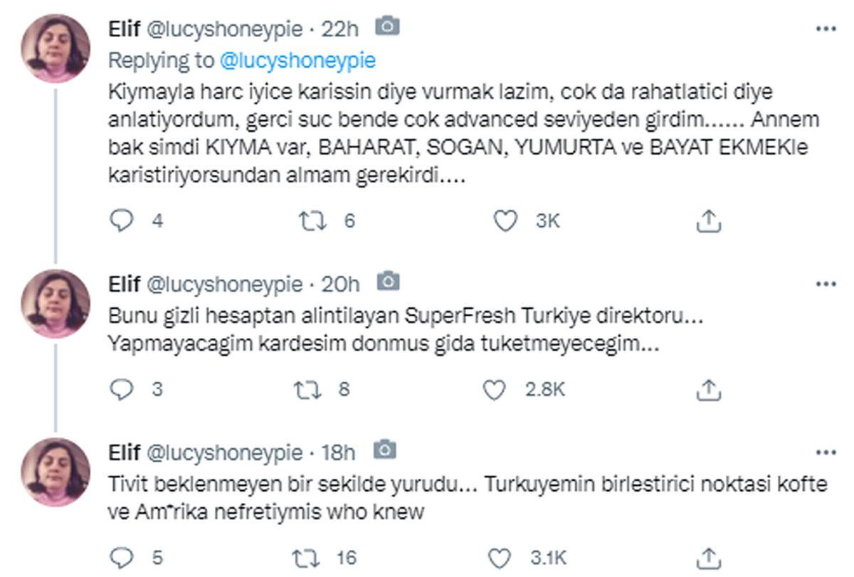 Köfteye Şaşıran mı Dersin, Menemene Bayılan mı: Yurt Dışındaki Türklerin Dünyaya Yemek Dersi Verdiği Eğlenceli Anlar