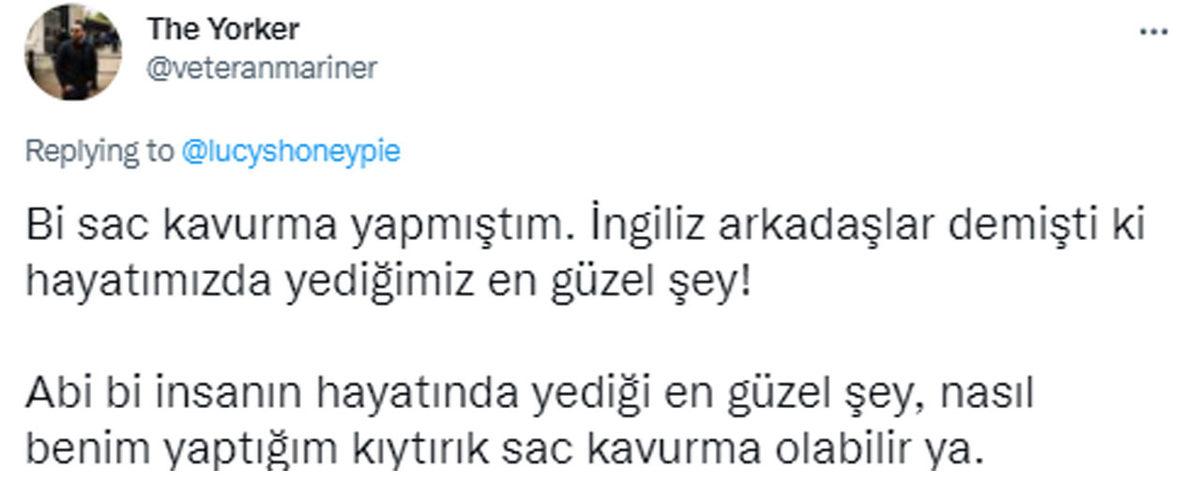 Köfteye Şaşıran mı Dersin, Menemene Bayılan mı: Yurt Dışındaki Türklerin Dünyaya Yemek Dersi Verdiği Eğlenceli Anlar