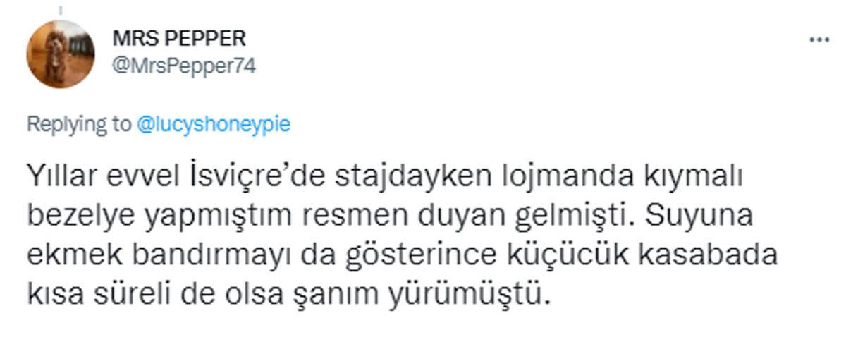 Köfteye Şaşıran mı Dersin, Menemene Bayılan mı: Yurt Dışındaki Türklerin Dünyaya Yemek Dersi Verdiği Eğlenceli Anlar