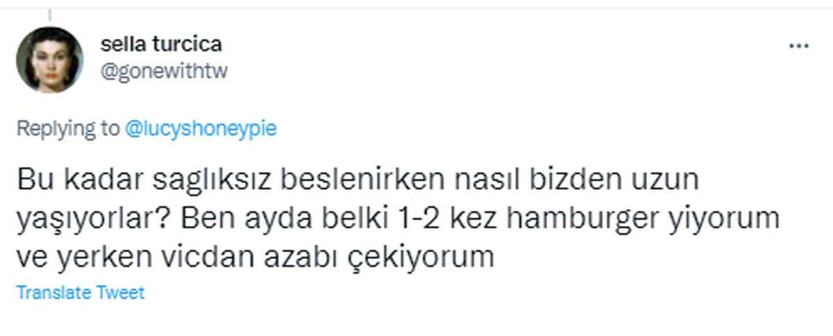 Köfteye Şaşıran mı Dersin, Menemene Bayılan mı: Yurt Dışındaki Türklerin Dünyaya Yemek Dersi Verdiği Eğlenceli Anlar