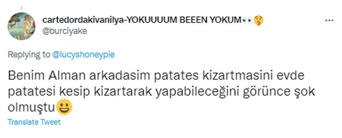 Köfteye Şaşıran mı Dersin, Menemene Bayılan mı: Yurt Dışındaki Türklerin Dünyaya Yemek Dersi Verdiği Eğlenceli Anlar