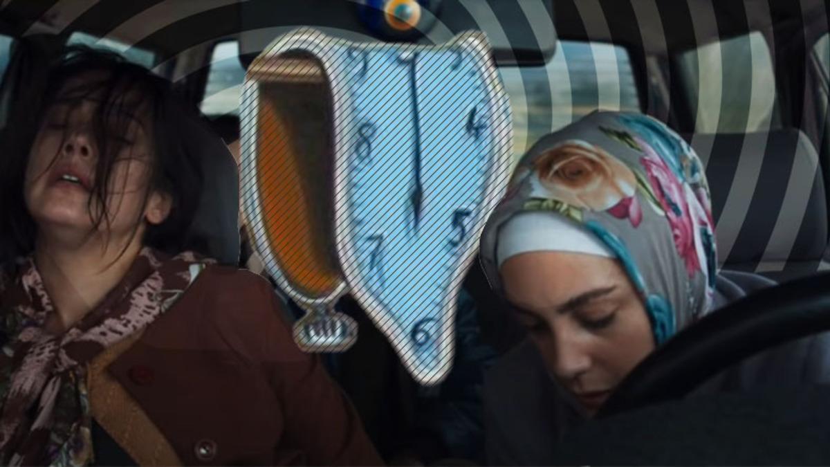 Yaşamayan Yoktur: Aynı Yolun Dönüşü Gidişinden Neden Daha Kısa Sürmüş Gibi Hissedilir?