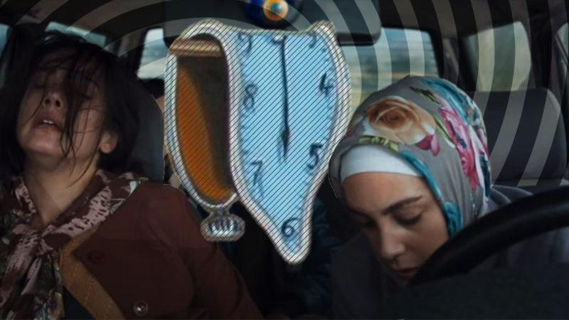 Yaşamayan Yoktur: Aynı Yolun Dönüşü Gidişinden Neden Daha Kısa Sürmüş Gibi Hissedilir?