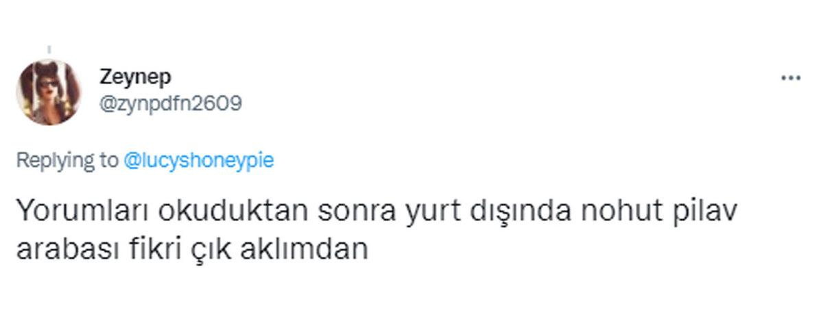 Köfteye Şaşıran mı Dersin, Menemene Bayılan mı: Yurt Dışındaki Türklerin Dünyaya Yemek Dersi Verdiği Eğlenceli Anlar
