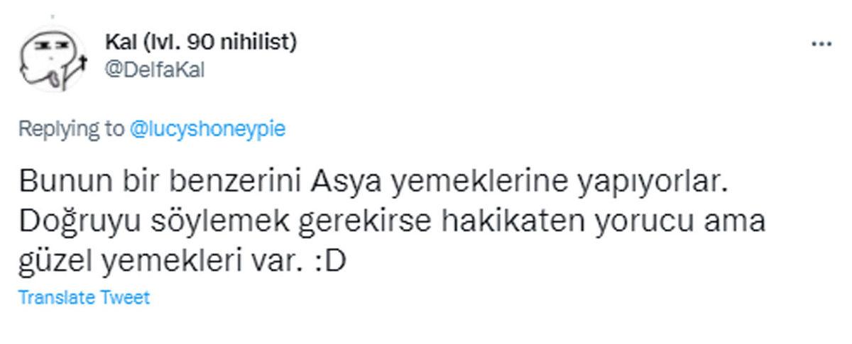 Köfteye Şaşıran mı Dersin, Menemene Bayılan mı: Yurt Dışındaki Türklerin Dünyaya Yemek Dersi Verdiği Eğlenceli Anlar