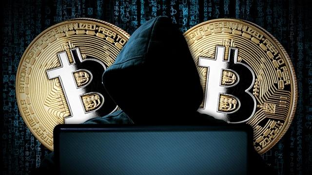 Hackerların 2022’de Ne Kadar Kripto Para Çaldığı Belli Oldu