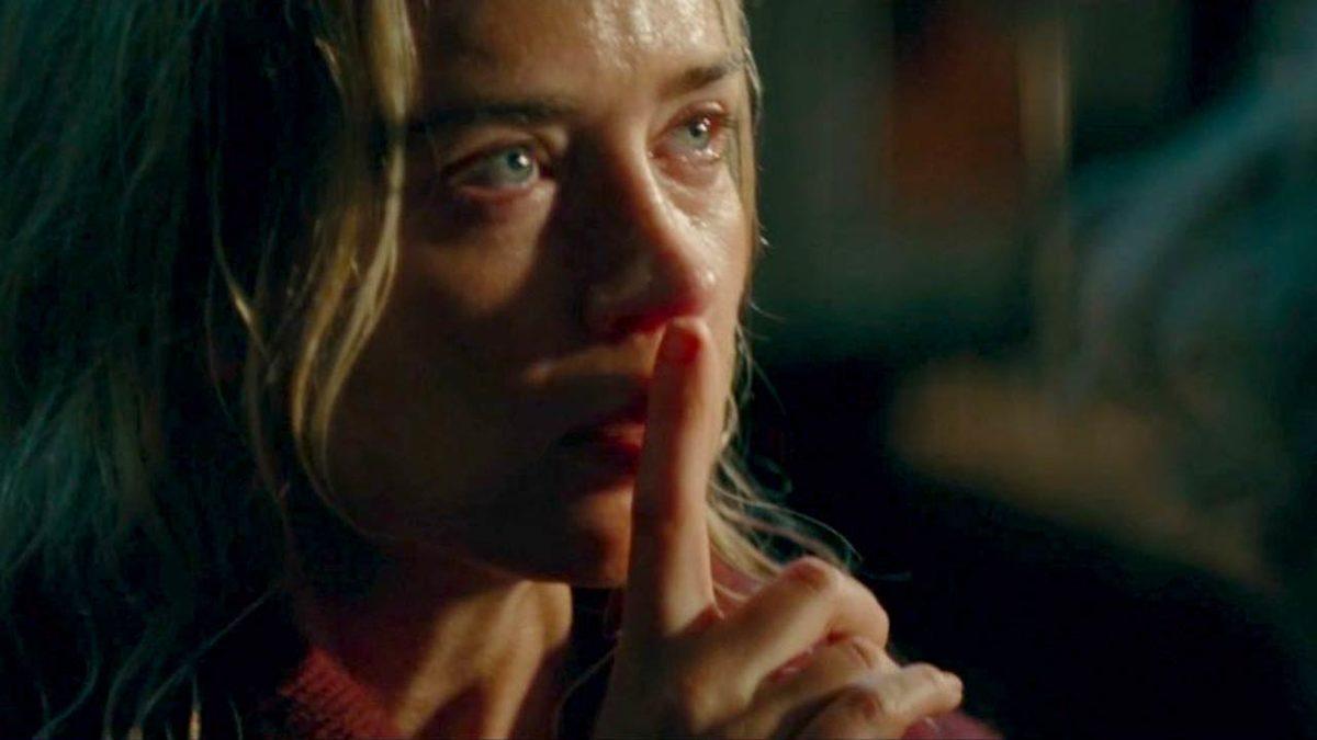 Korkmaya Hazır Olun: Popüler Korku Filmi Serisi A Quiet Place’in Oyunu Geliyor