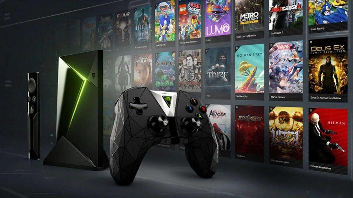 Xbox Kullanıcılarına Güzel Haber: Xbox’a GeForce Now Desteği Geldi