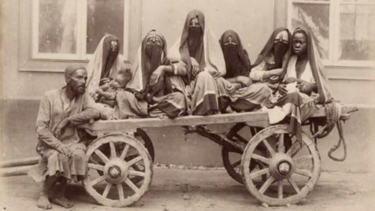 Kökleri Afrika’dan, Şiveleri Ege’den: Nesillerdir Bizimle Yaşayan Afrika Kökenli Türkler’in Anadolu’ya Geliş Hikâyeleri