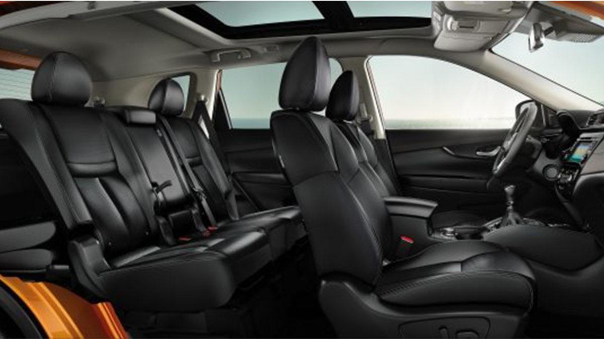 Yeni Nissan X-TRAIL Dikkat Çeken Özellikleri ve Fiyat Listesi