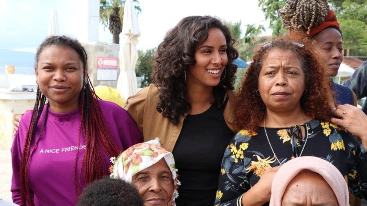 Kökleri Afrika’dan, Şiveleri Ege’den: Nesillerdir Bizimle Yaşayan Afrika Kökenli Türkler’in Anadolu’ya Geliş Hikâyeleri